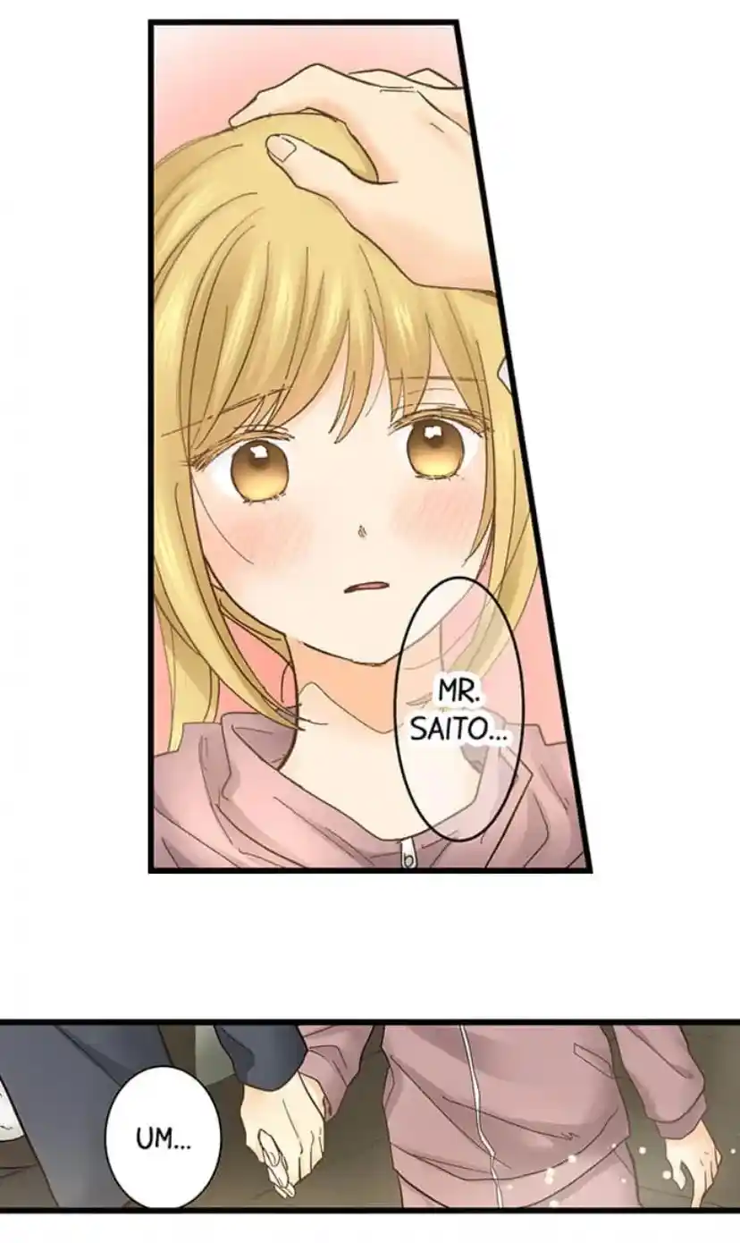 Running A Love Hotel With My Math Teacher Chapter 213