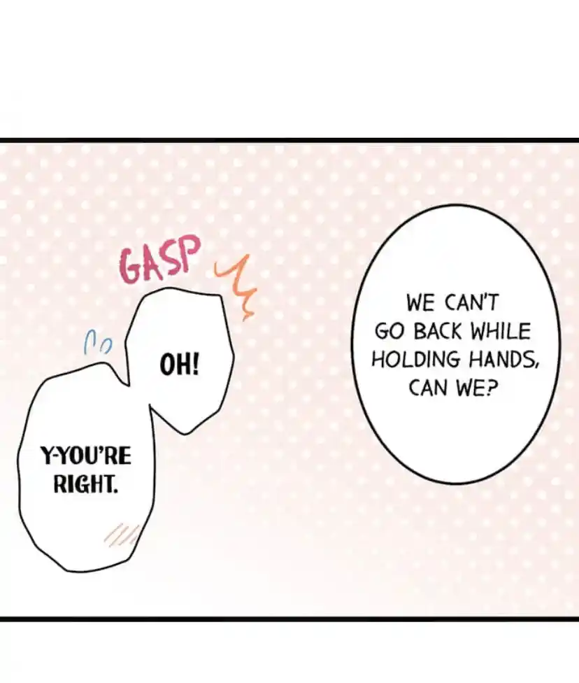 Running A Love Hotel With My Math Teacher Chapter 213