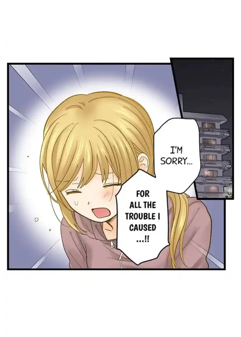 Running A Love Hotel With My Math Teacher Chapter 214