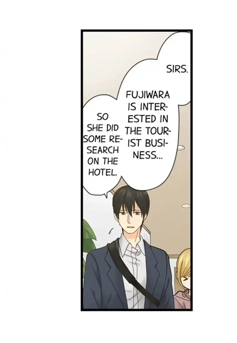 Running A Love Hotel With My Math Teacher Chapter 214