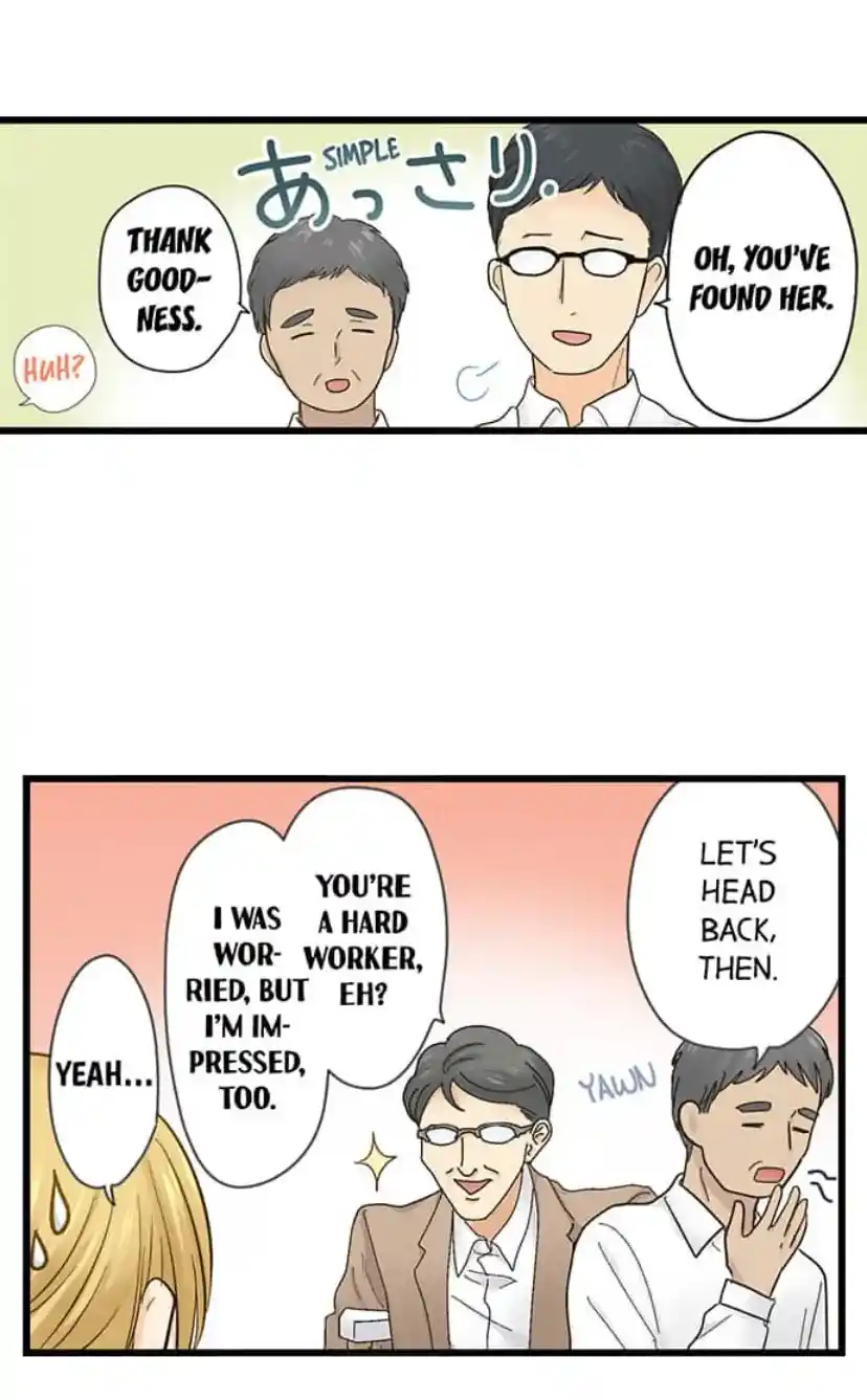 Running A Love Hotel With My Math Teacher Chapter 214