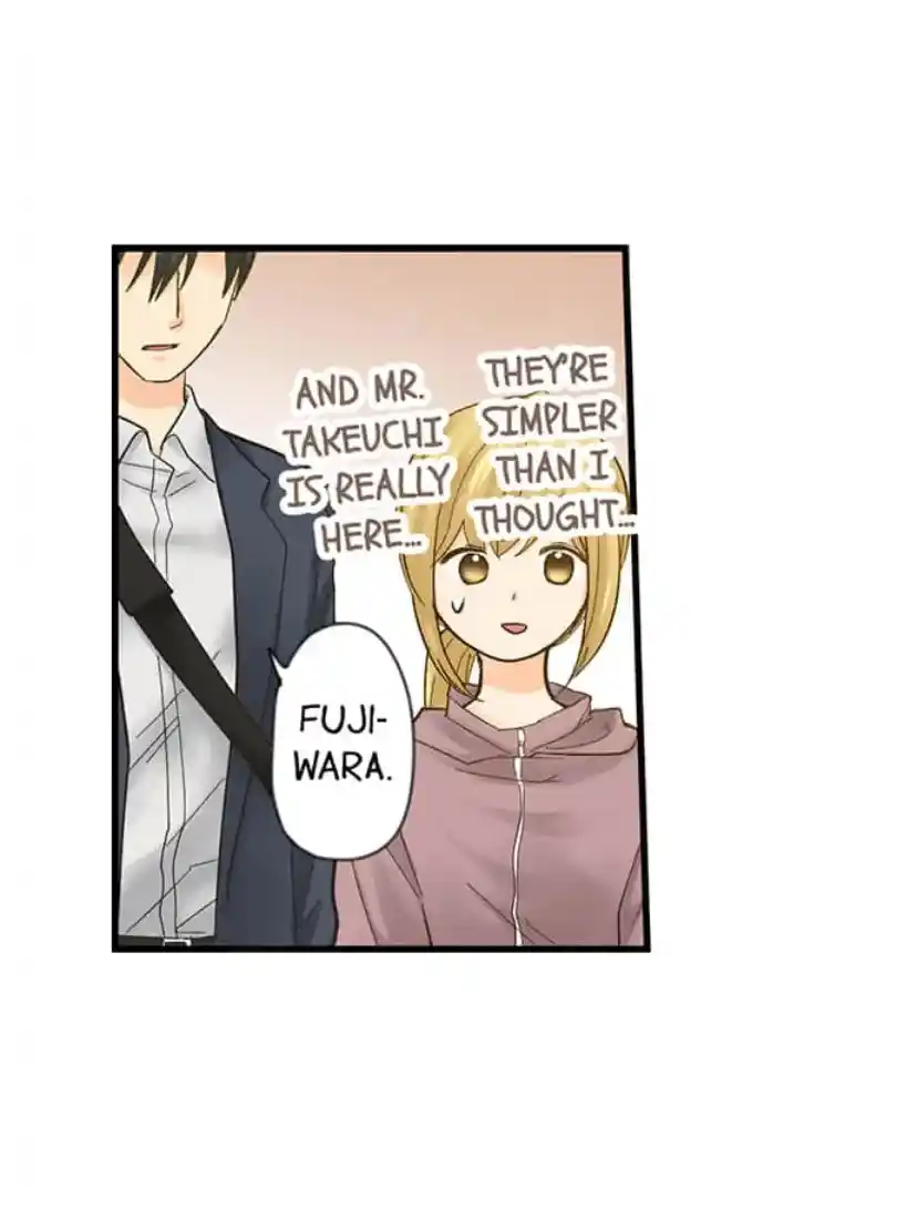 Running A Love Hotel With My Math Teacher Chapter 214