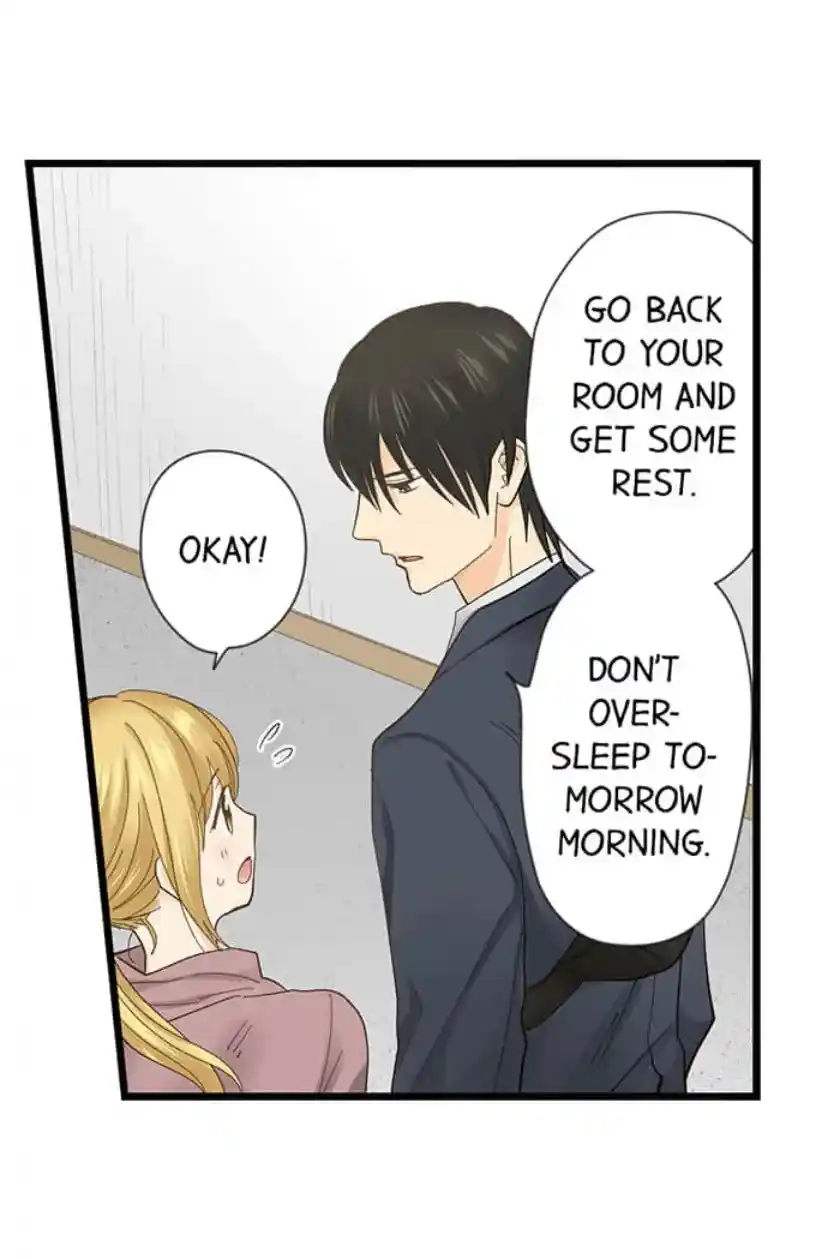 Running A Love Hotel With My Math Teacher Chapter 214