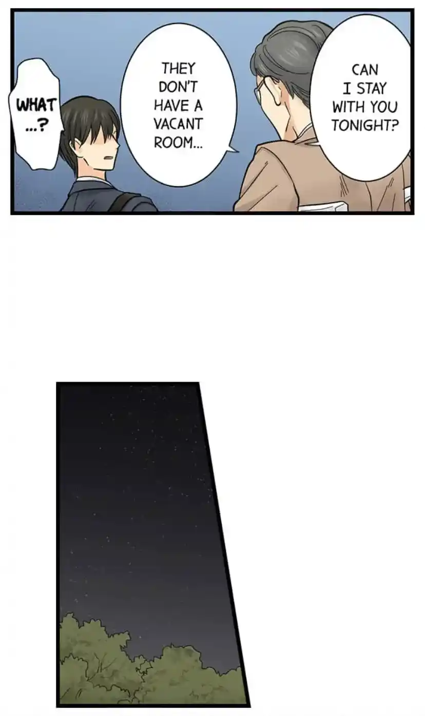 Running A Love Hotel With My Math Teacher Chapter 214