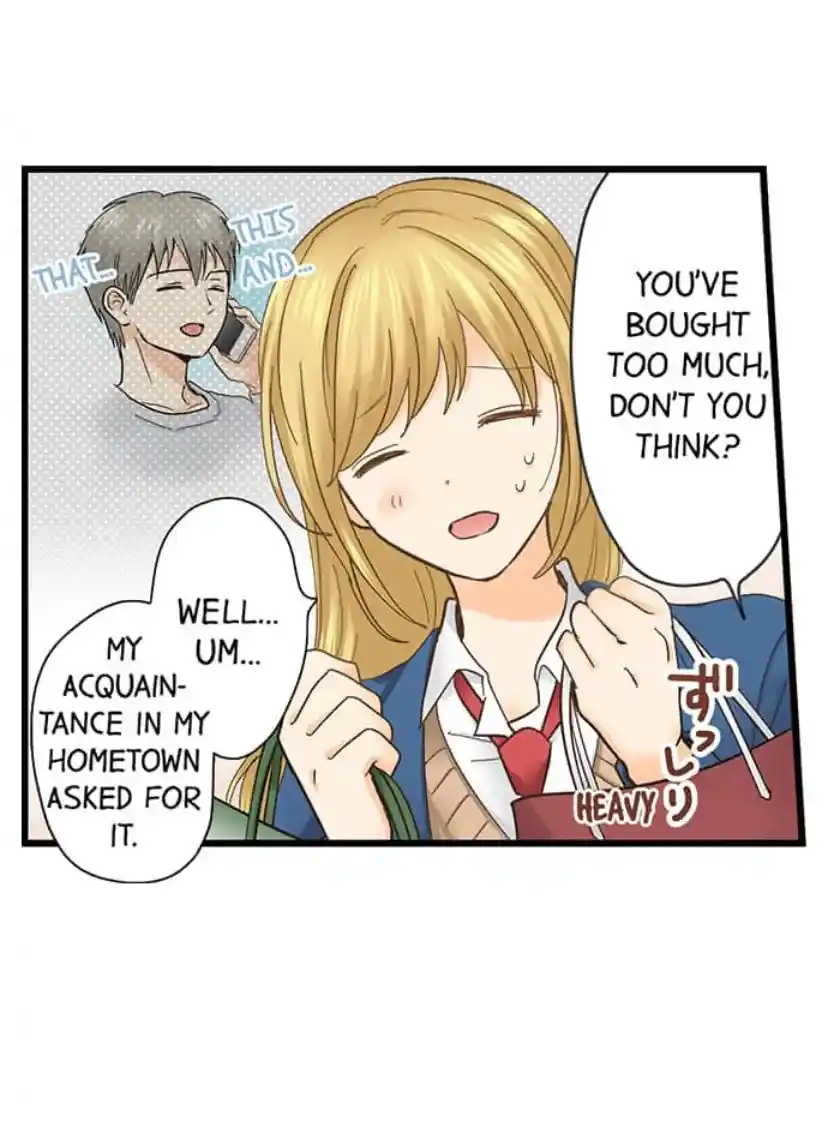 Running A Love Hotel With My Math Teacher Chapter 214