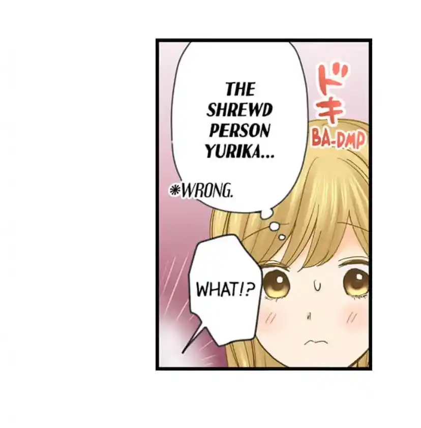 Running A Love Hotel With My Math Teacher Chapter 214