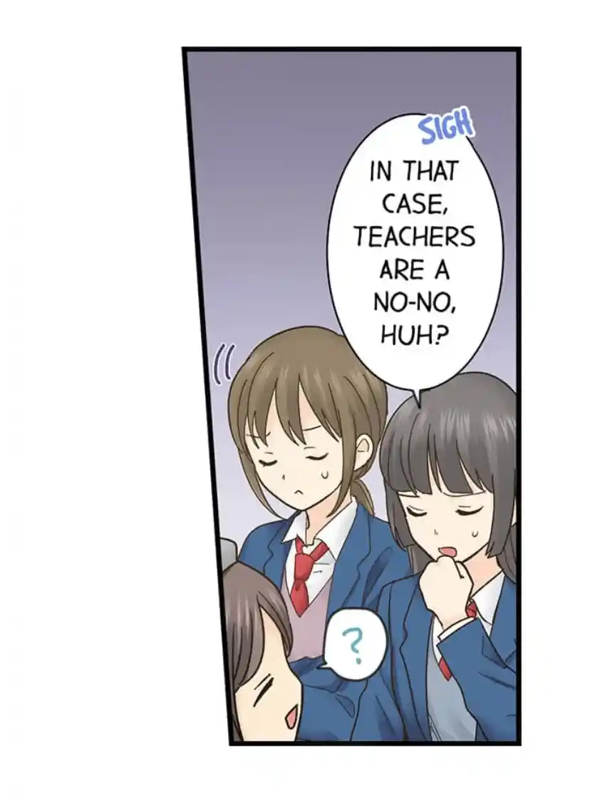 Running A Love Hotel With My Math Teacher Chapter 214