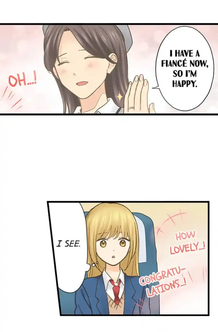 Running A Love Hotel With My Math Teacher Chapter 214