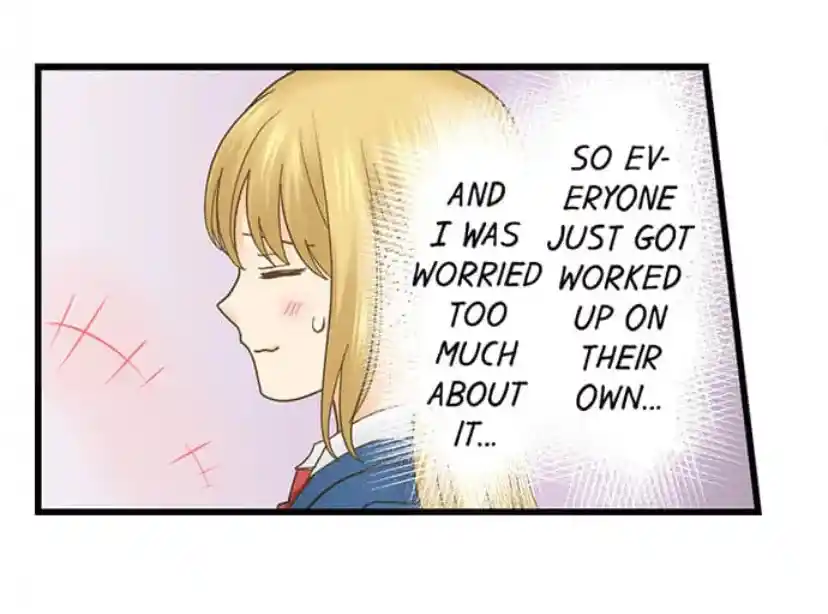 Running A Love Hotel With My Math Teacher Chapter 214