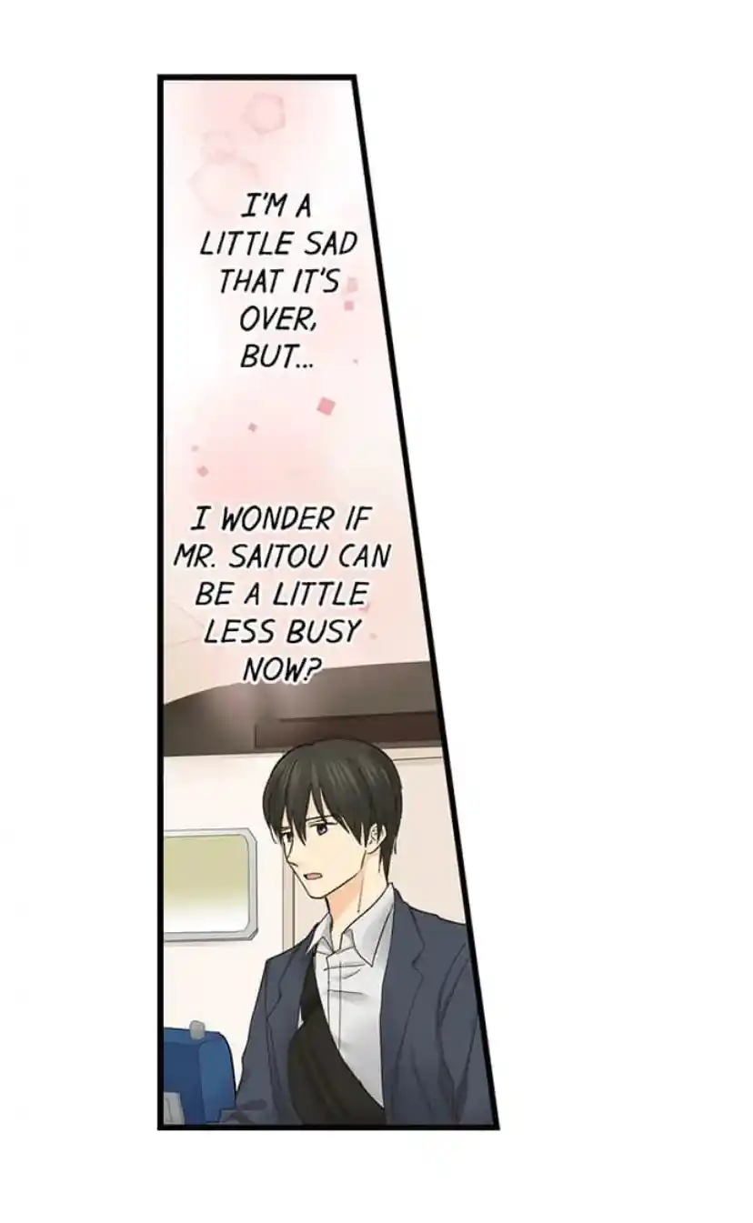 Running A Love Hotel With My Math Teacher Chapter 214