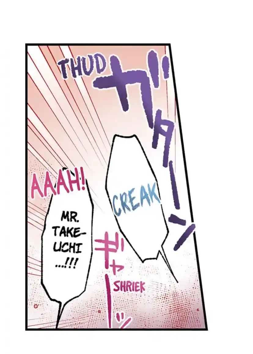 Running A Love Hotel With My Math Teacher Chapter 214