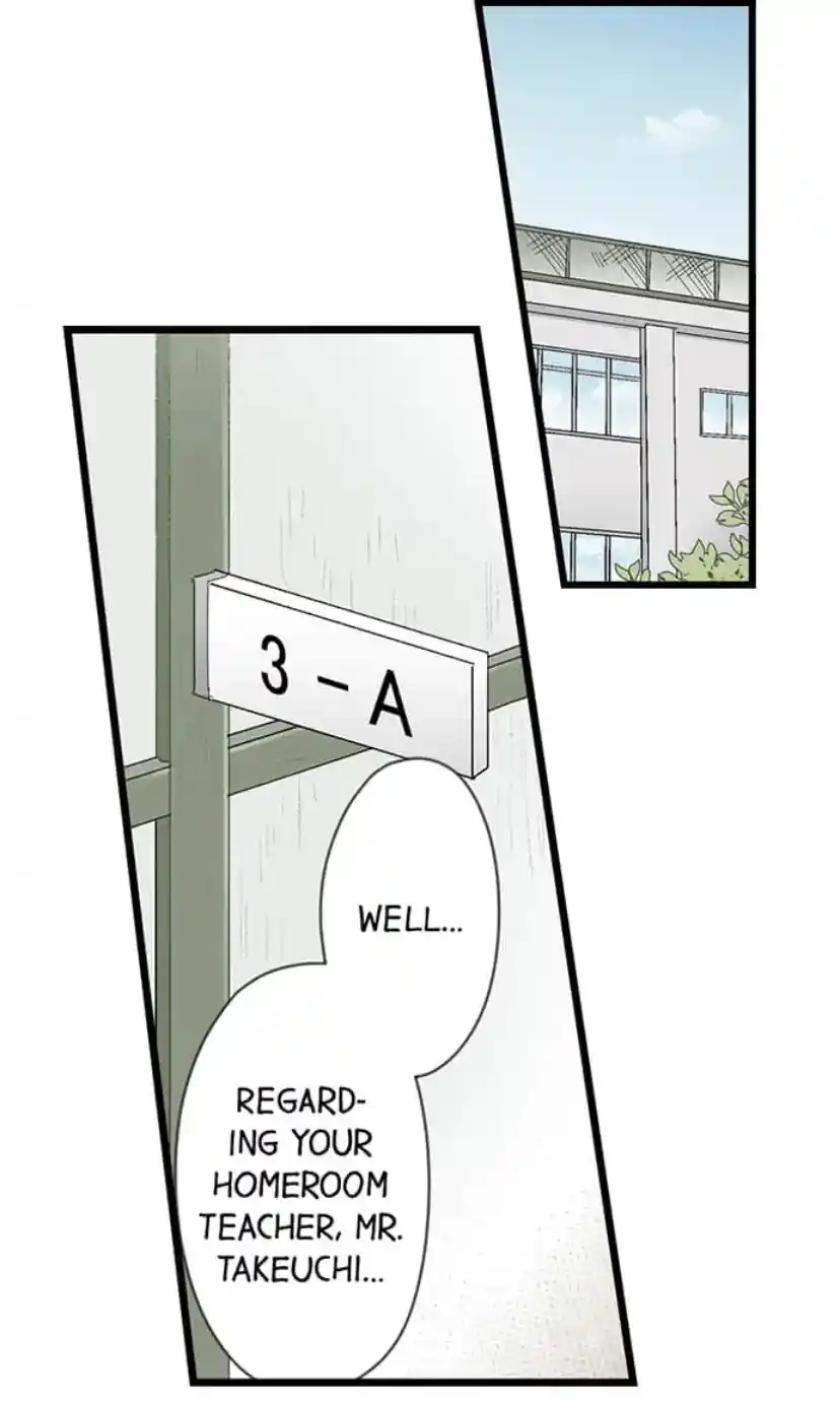 Running A Love Hotel With My Math Teacher Chapter 214