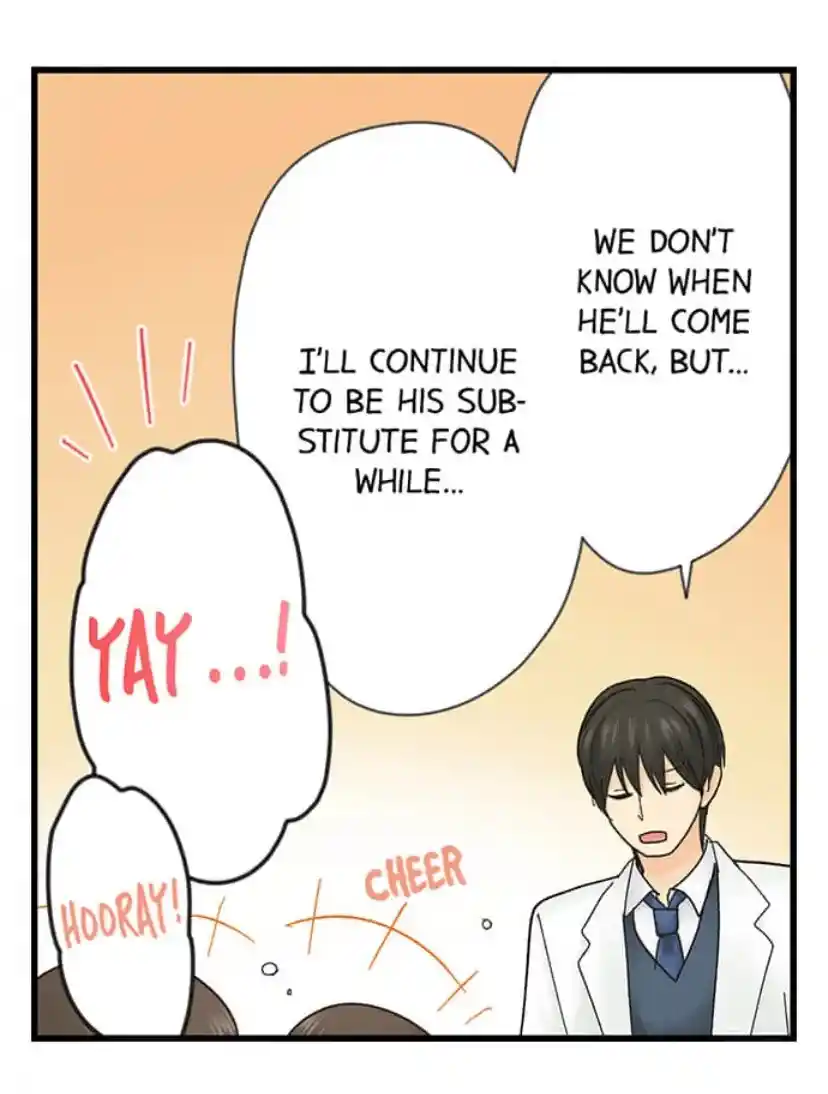 Running A Love Hotel With My Math Teacher Chapter 214