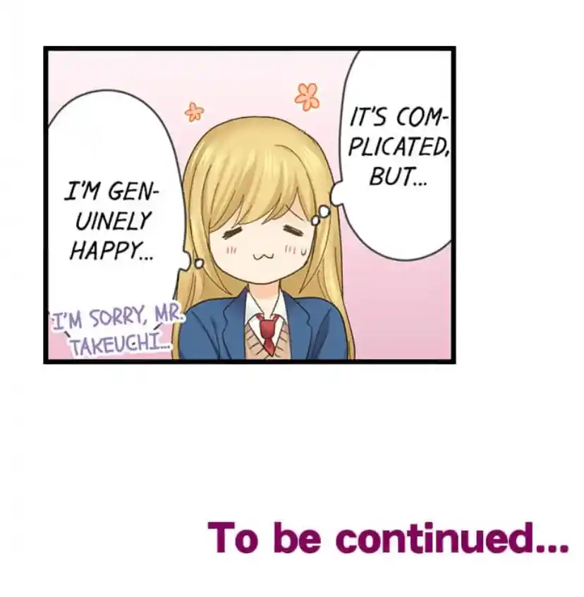 Running A Love Hotel With My Math Teacher Chapter 214