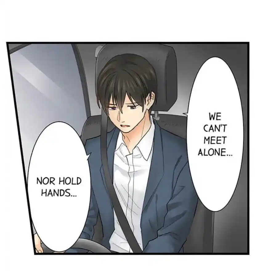 Running A Love Hotel With My Math Teacher Chapter 216