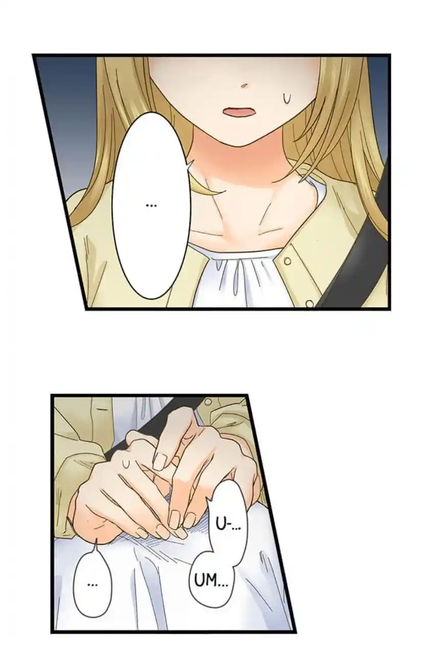 Running A Love Hotel With My Math Teacher Chapter 216