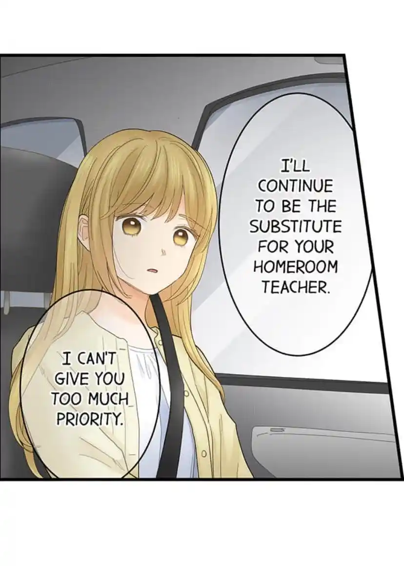 Running A Love Hotel With My Math Teacher Chapter 216