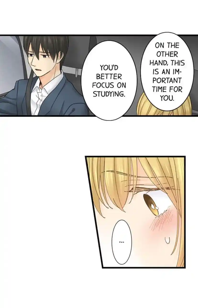 Running A Love Hotel With My Math Teacher Chapter 216