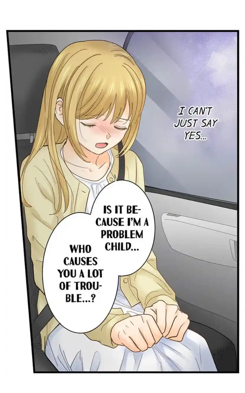 Running A Love Hotel With My Math Teacher Chapter 216