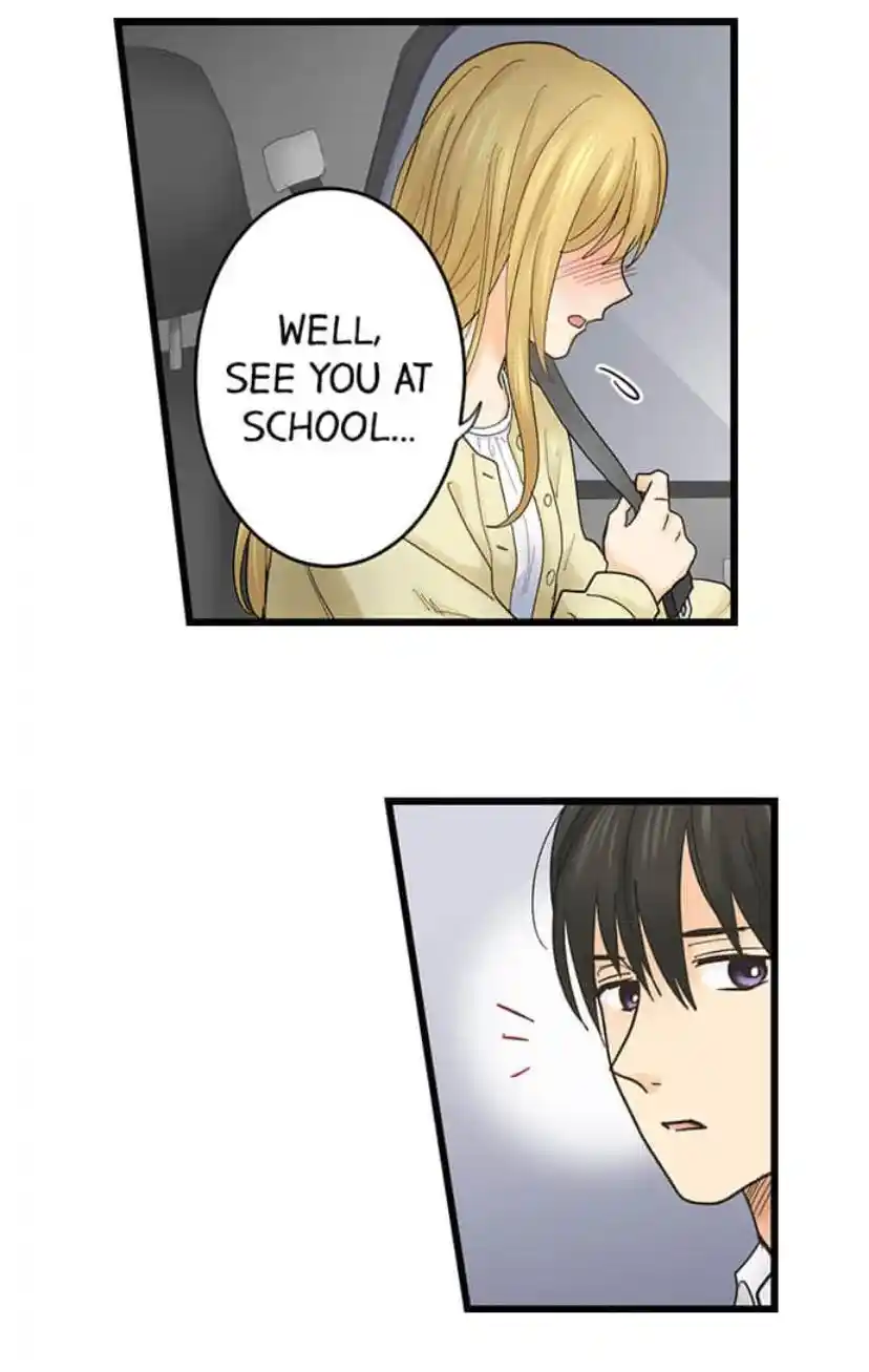 Running A Love Hotel With My Math Teacher Chapter 216