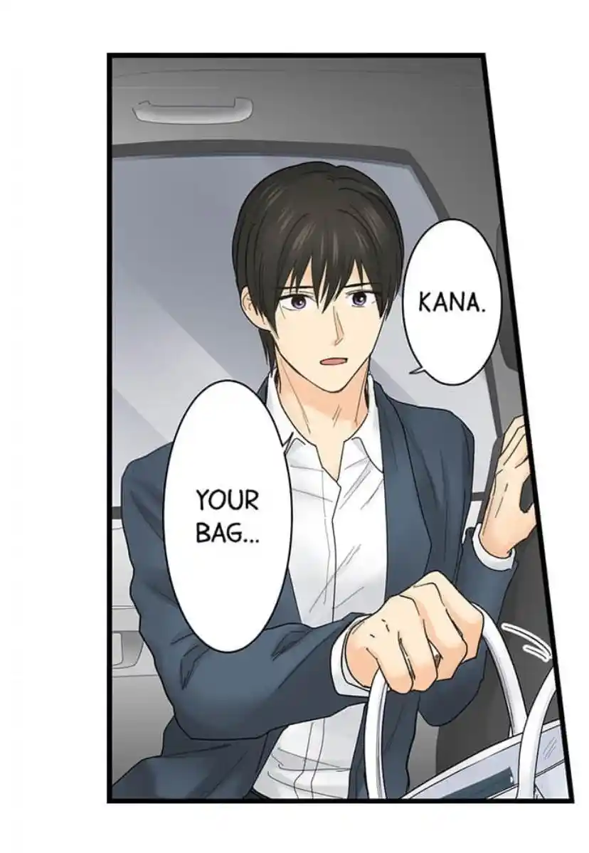 Running A Love Hotel With My Math Teacher Chapter 216