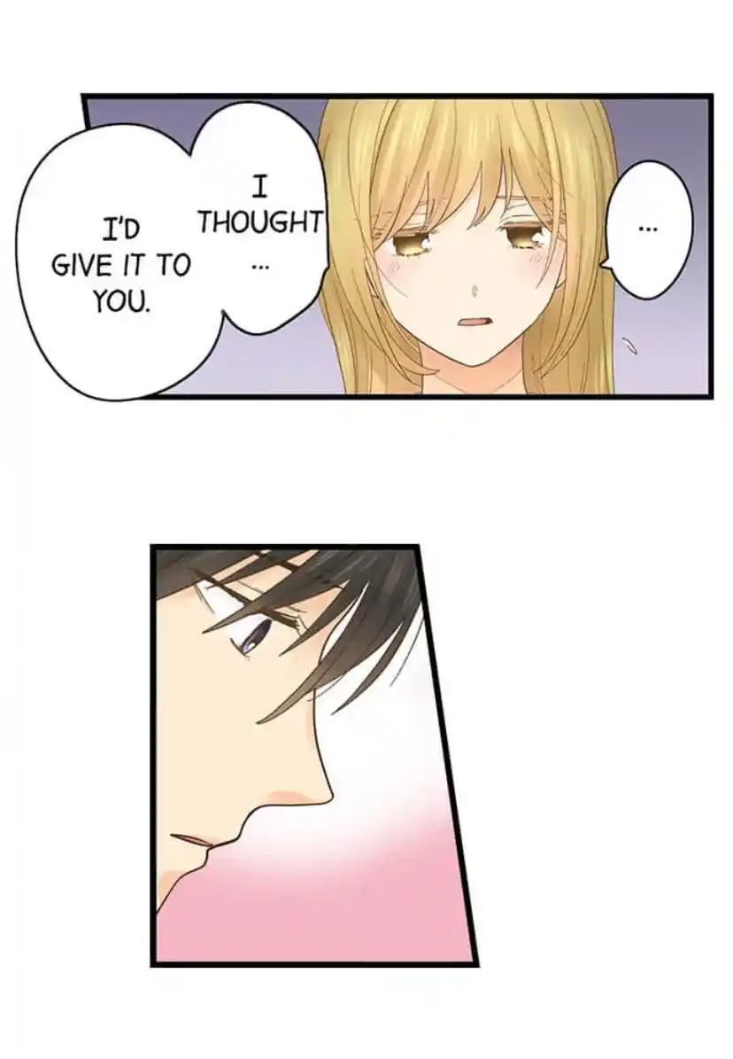 Running A Love Hotel With My Math Teacher Chapter 216