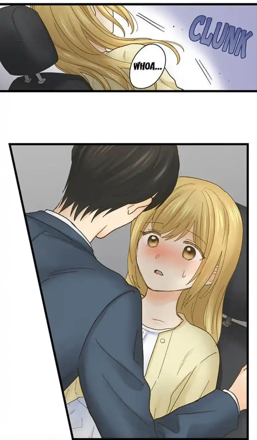 Running A Love Hotel With My Math Teacher Chapter 216