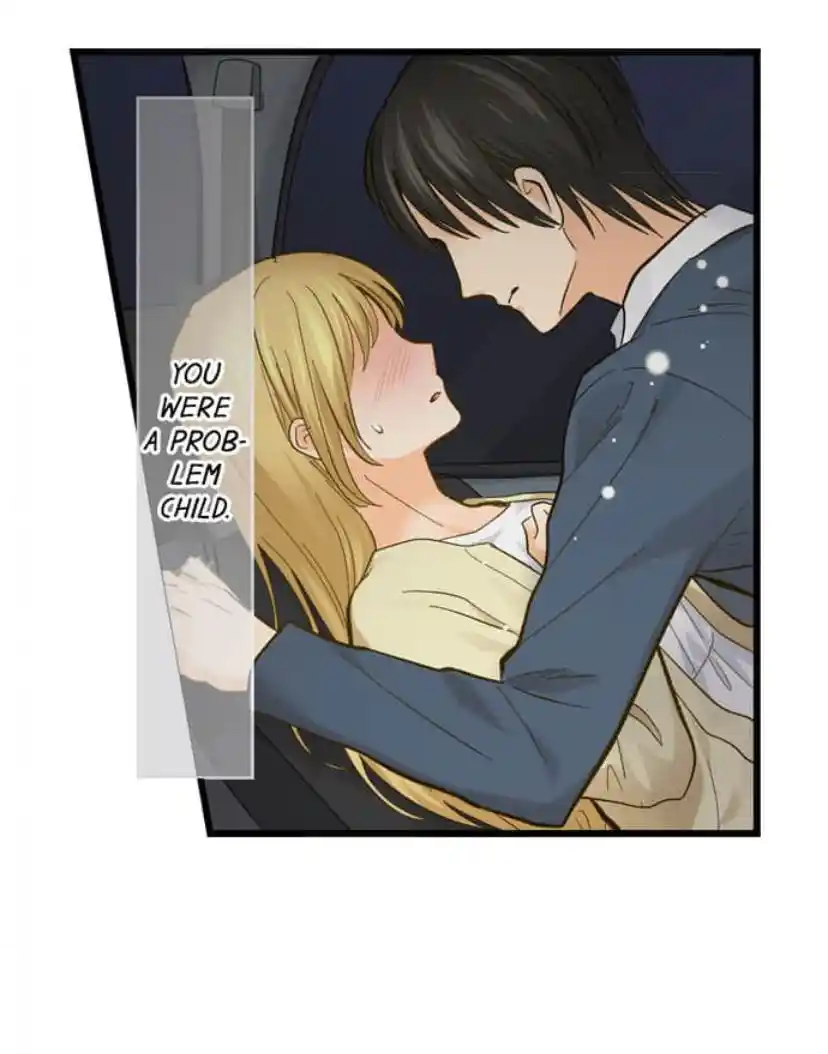 Running A Love Hotel With My Math Teacher Chapter 217