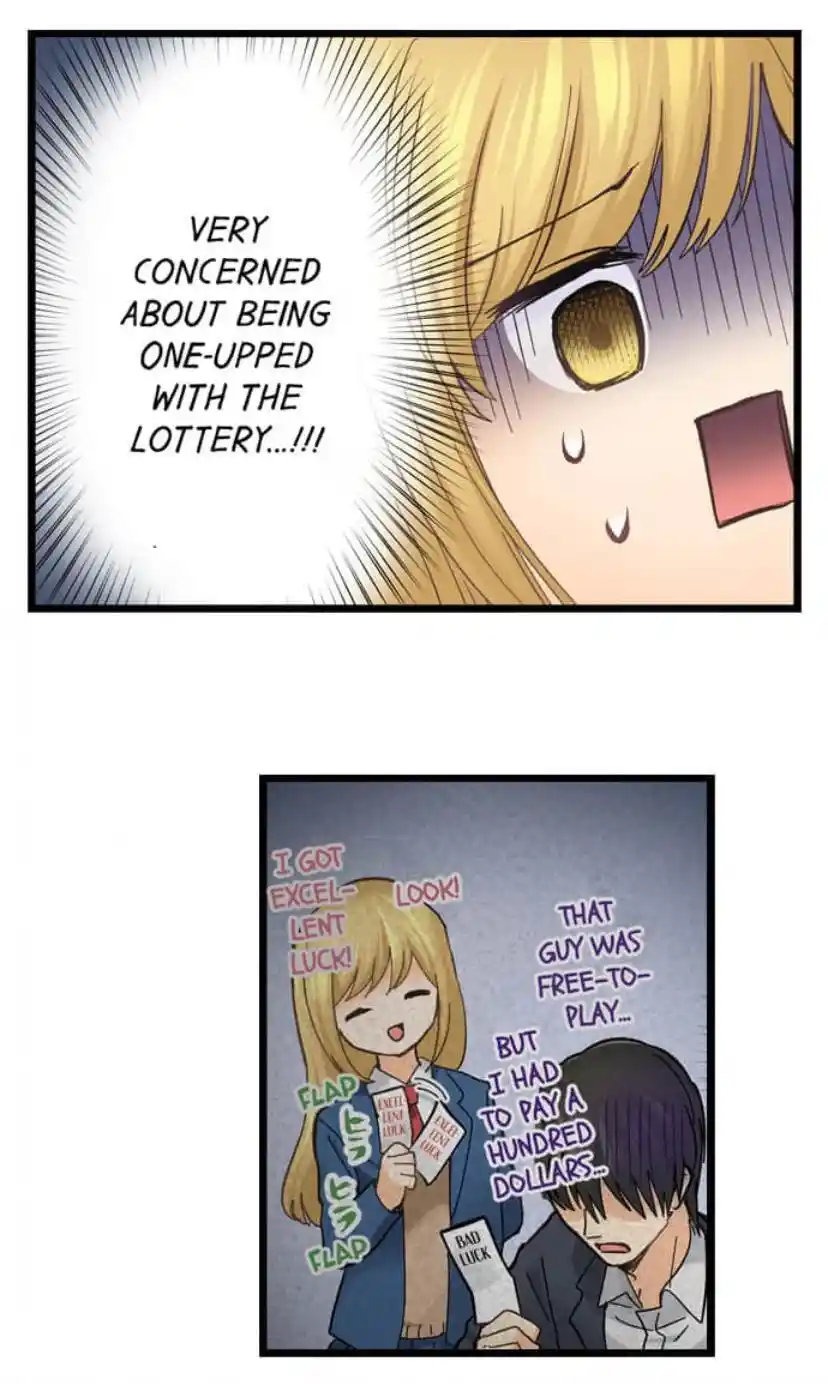 Running A Love Hotel With My Math Teacher Chapter 217