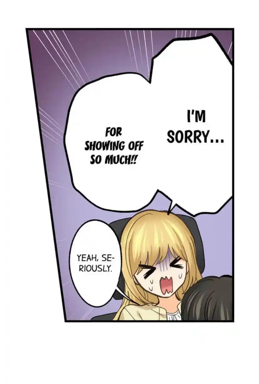 Running A Love Hotel With My Math Teacher Chapter 217