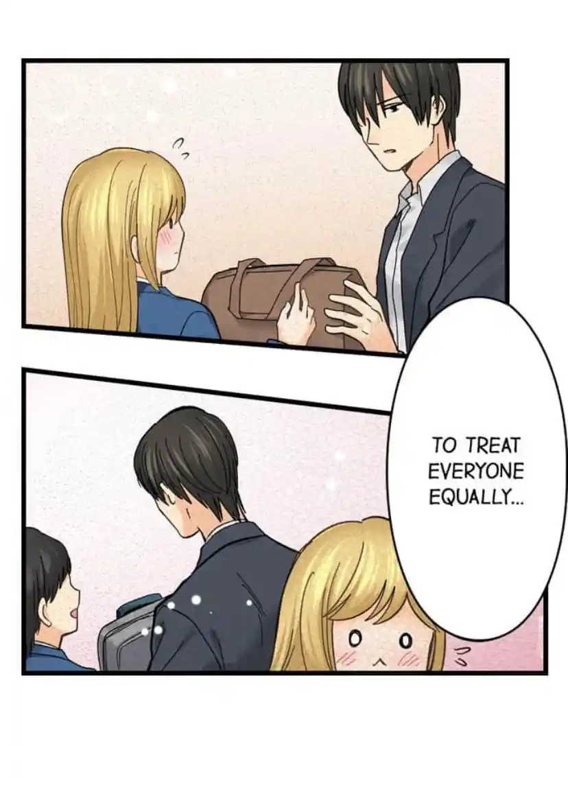 Running A Love Hotel With My Math Teacher Chapter 217