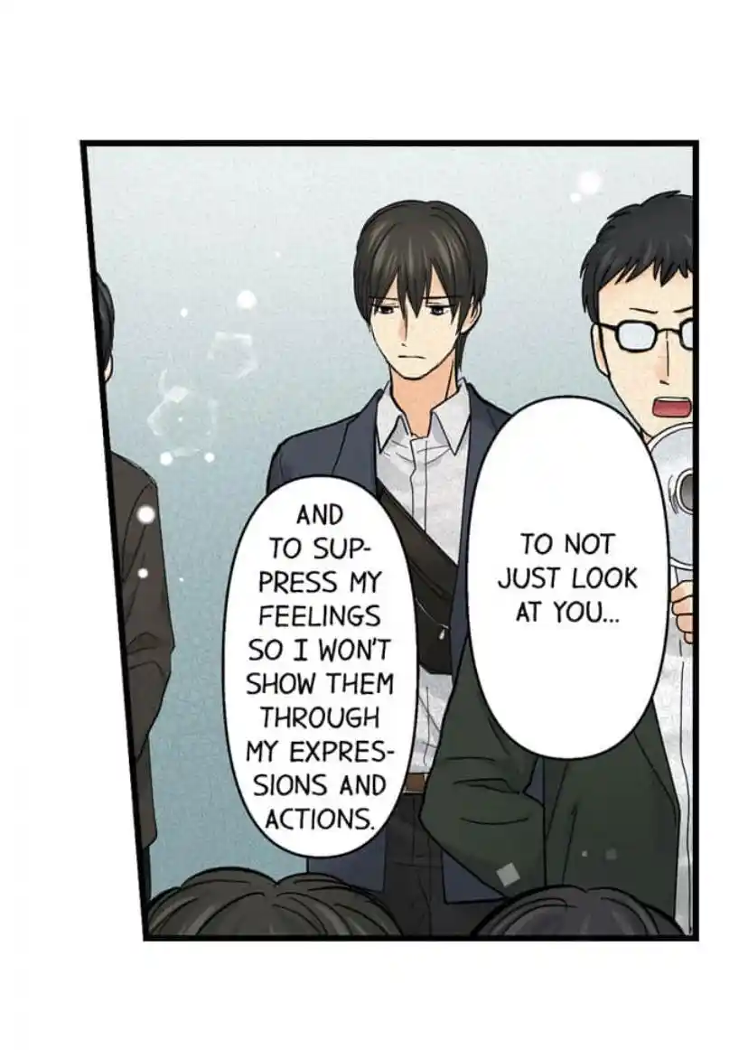 Running A Love Hotel With My Math Teacher Chapter 217