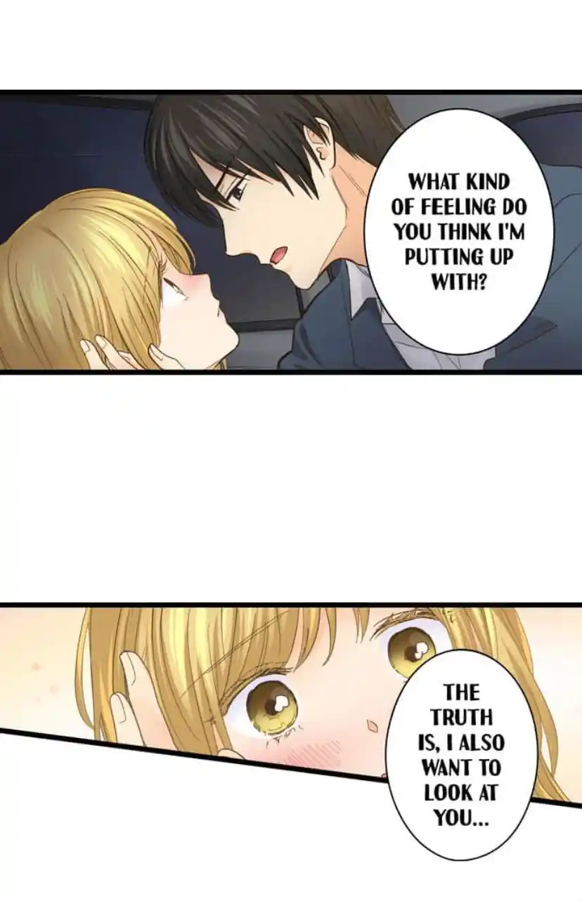 Running A Love Hotel With My Math Teacher Chapter 217