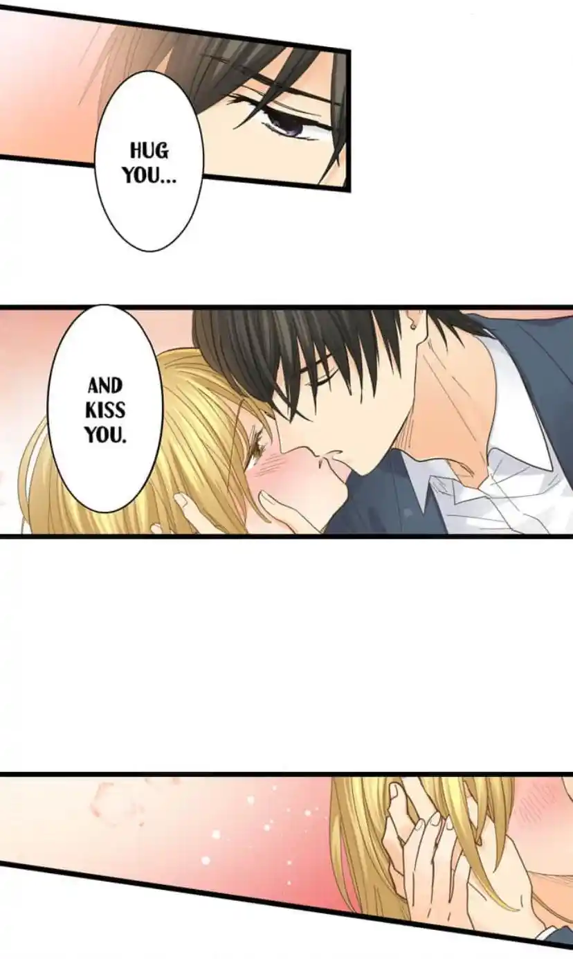 Running A Love Hotel With My Math Teacher Chapter 217