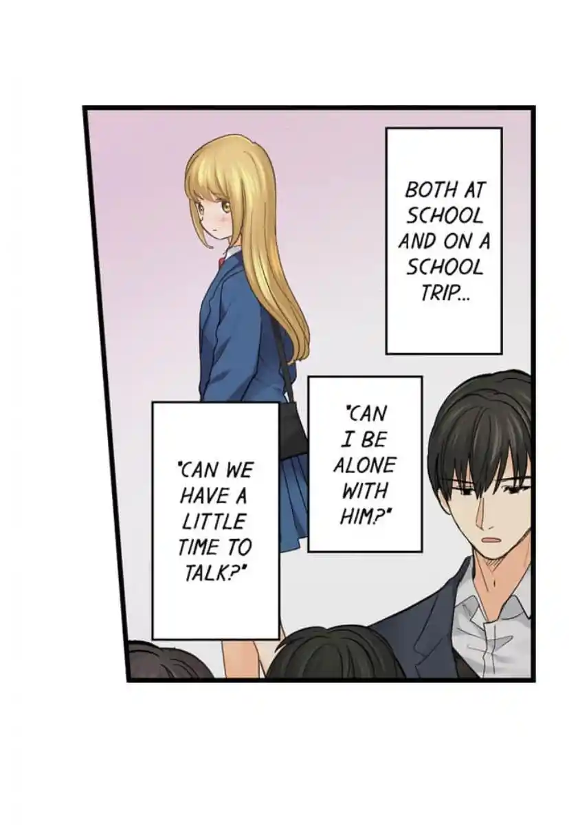 Running A Love Hotel With My Math Teacher Chapter 217