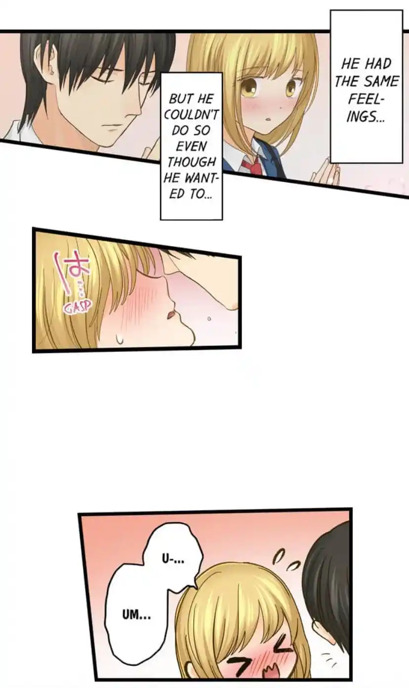 Running A Love Hotel With My Math Teacher Chapter 217