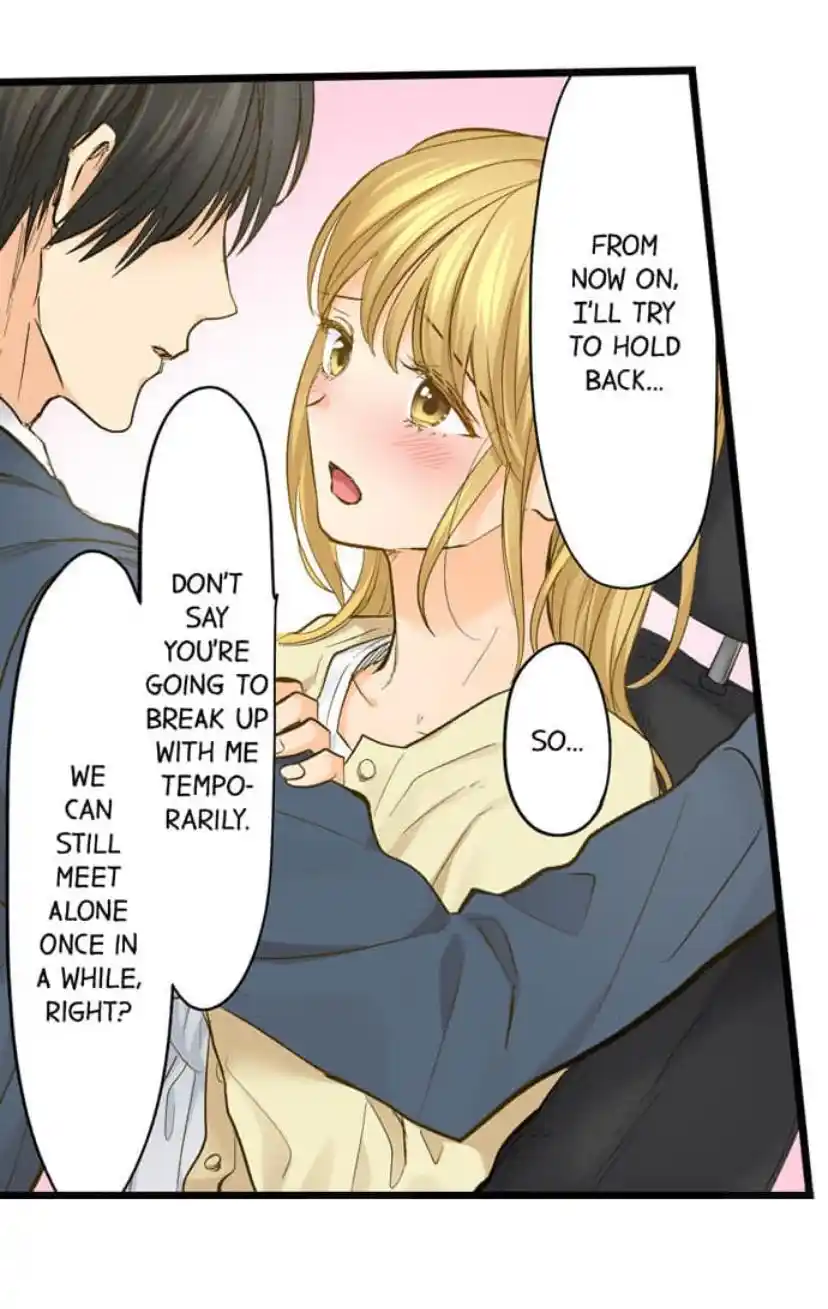 Running A Love Hotel With My Math Teacher Chapter 217