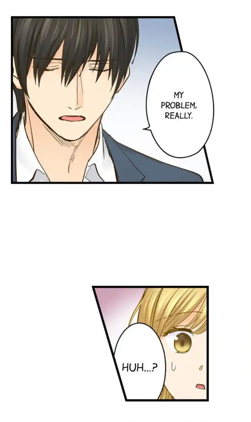 Running A Love Hotel With My Math Teacher Chapter 217