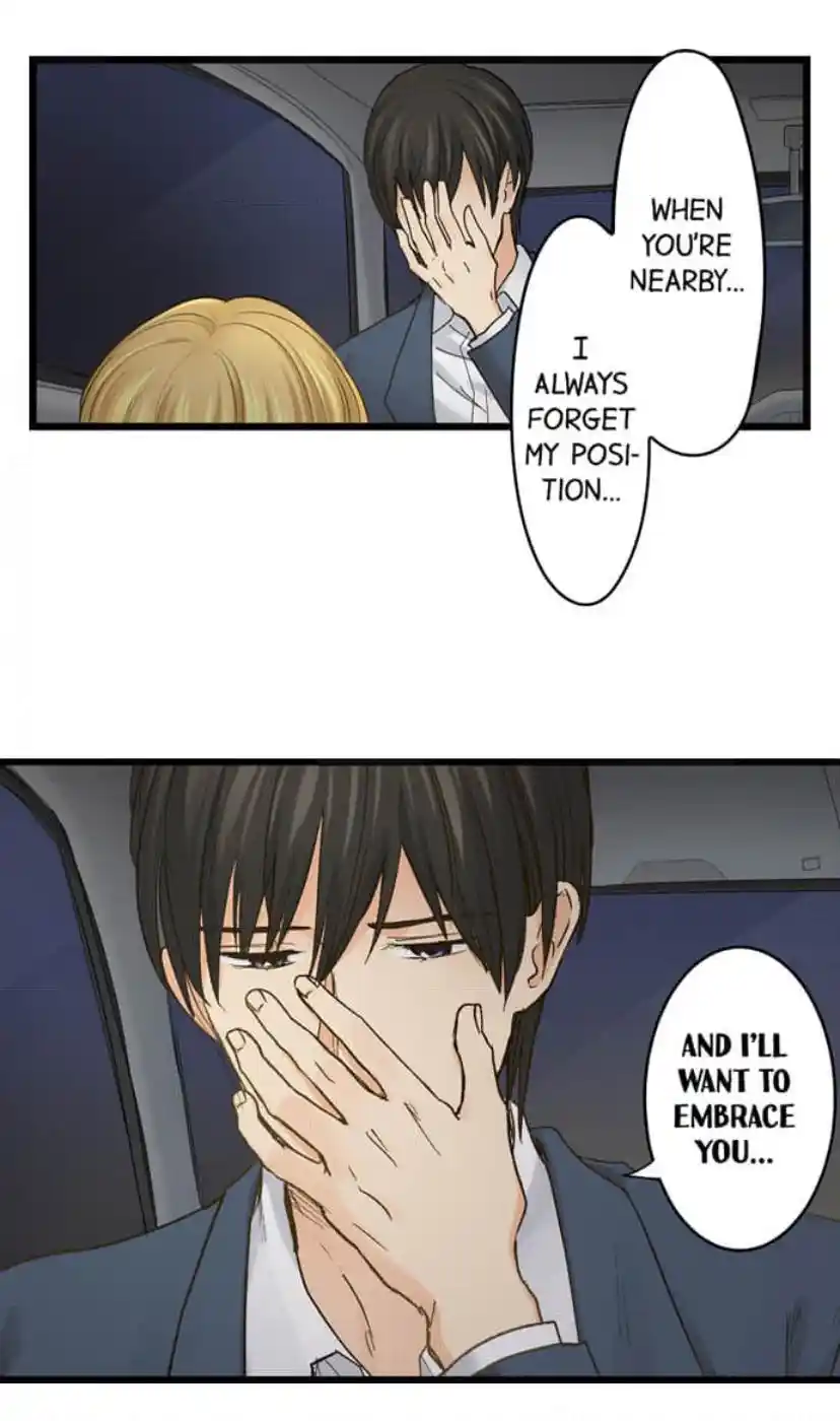 Running A Love Hotel With My Math Teacher Chapter 217