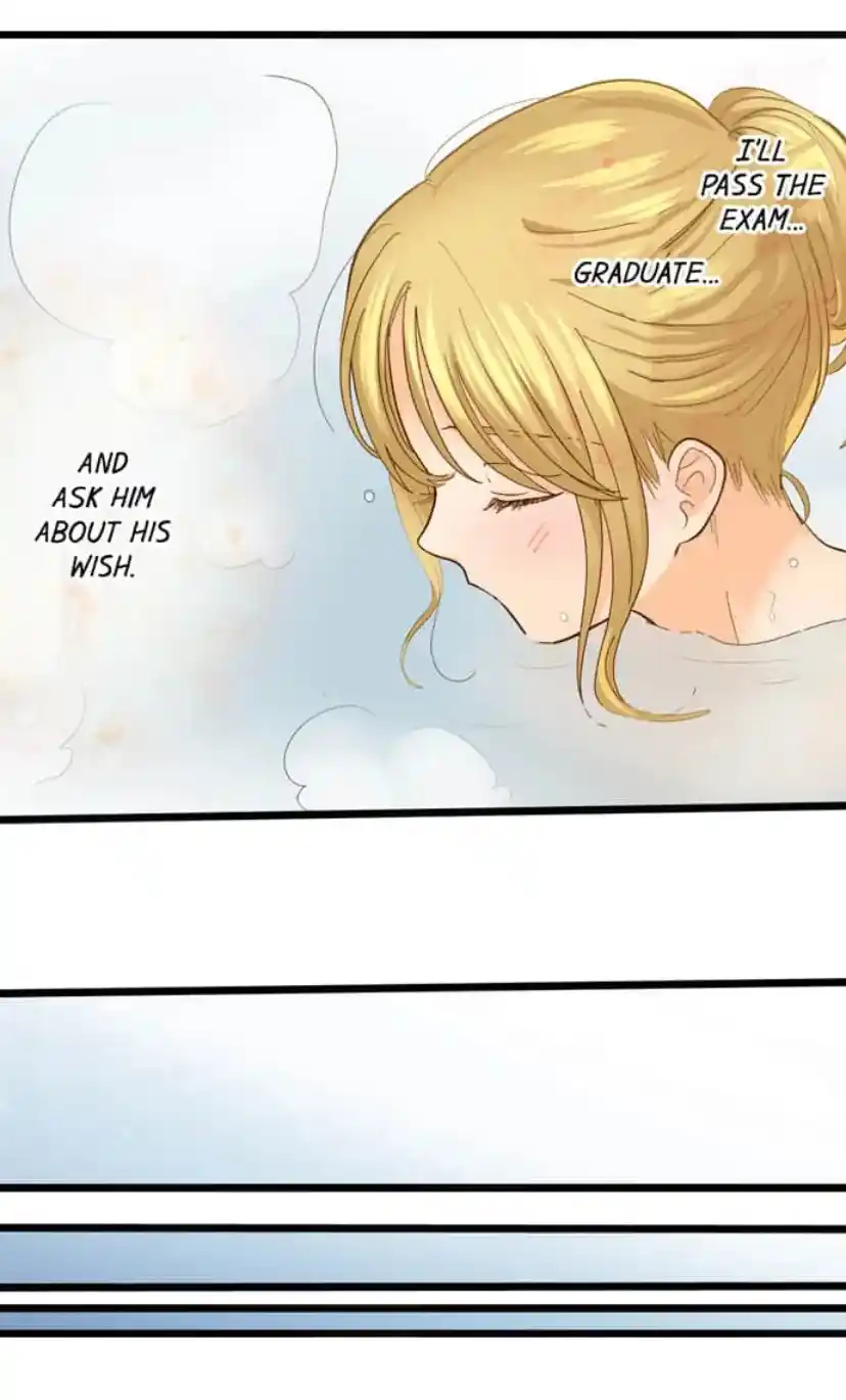 Running A Love Hotel With My Math Teacher Chapter 219