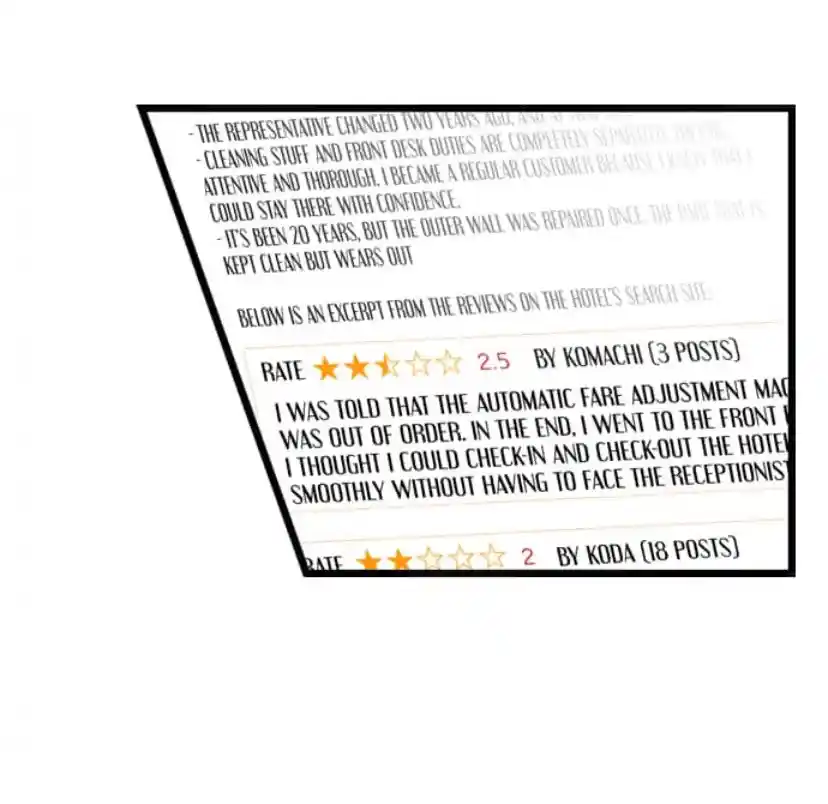 Running A Love Hotel With My Math Teacher Chapter 219