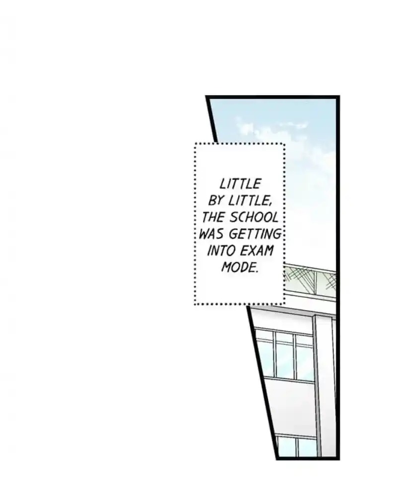 Running A Love Hotel With My Math Teacher Chapter 219