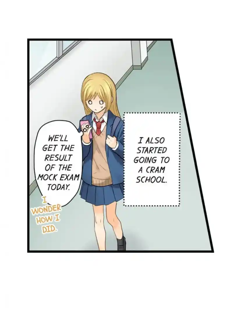 Running A Love Hotel With My Math Teacher Chapter 219