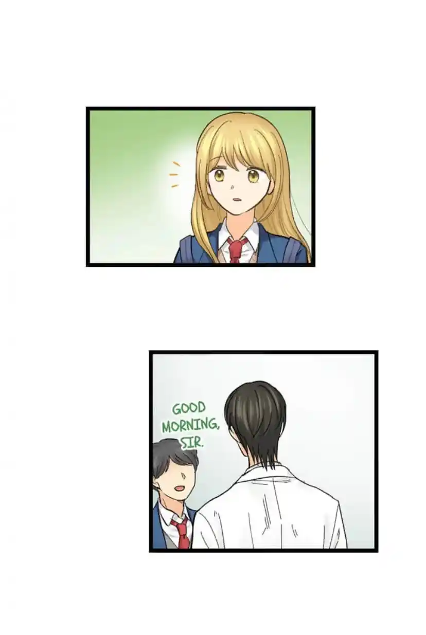 Running A Love Hotel With My Math Teacher Chapter 219