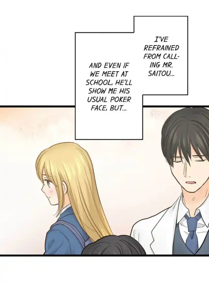 Running A Love Hotel With My Math Teacher Chapter 219