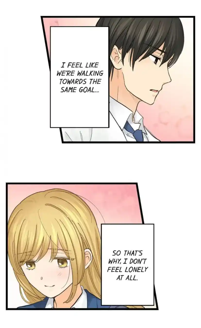 Running A Love Hotel With My Math Teacher Chapter 219