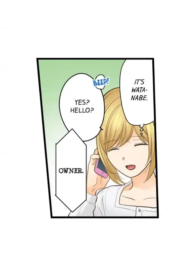 Running A Love Hotel With My Math Teacher Chapter 219