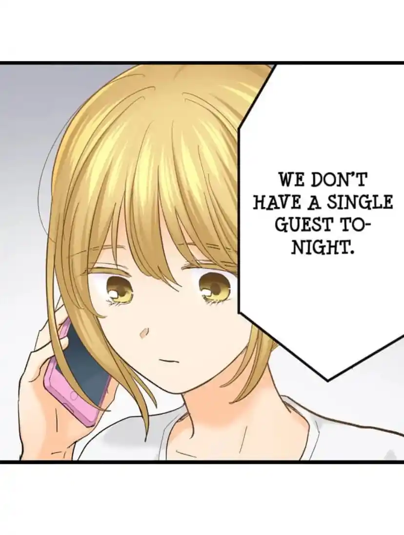 Running A Love Hotel With My Math Teacher Chapter 219