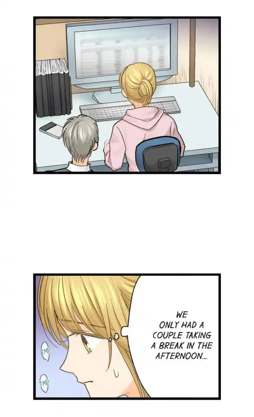 Running A Love Hotel With My Math Teacher Chapter 219