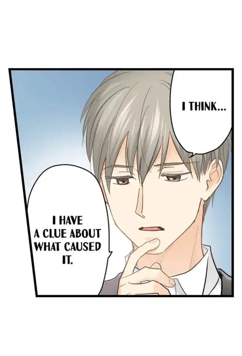 Running A Love Hotel With My Math Teacher Chapter 219